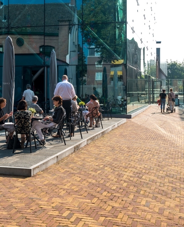 Tekstil Müzesi, Tilburg