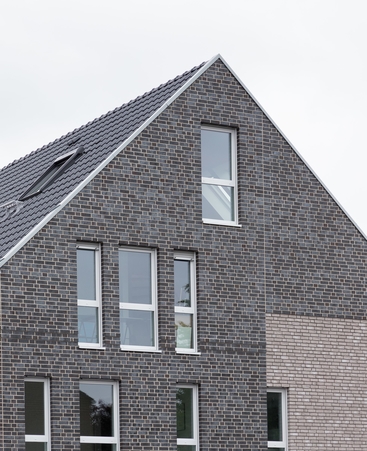 Mehrfamilienhaus Tönisvorst