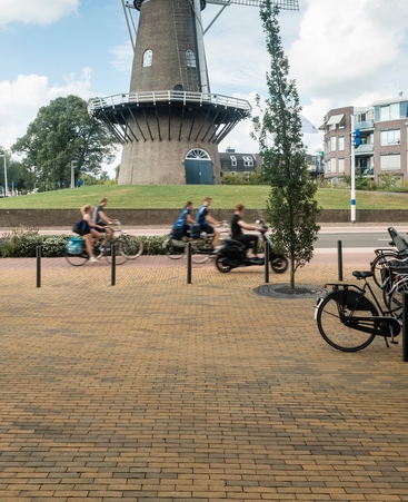 Spinbaan Doetinchem (NL)