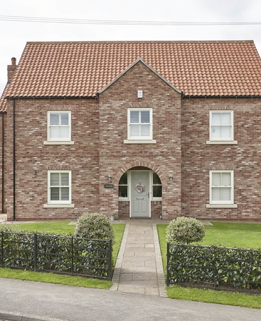 House Hardgrove Mews