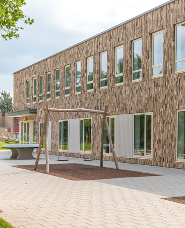 Basisschool Nijmegen (NL)