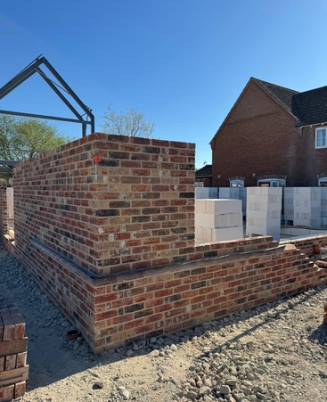 Ashburton Road New Homes in Norfolk