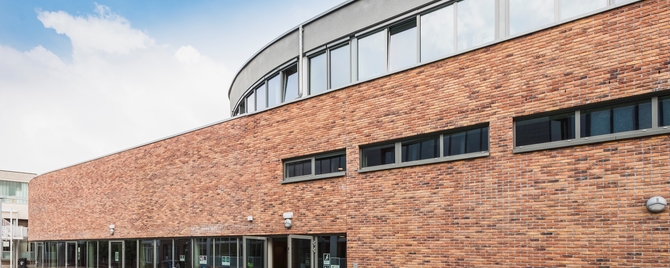 Gemeentelijke Sportbasisschool Heusden
