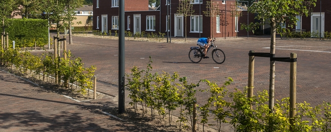 Witte Dam Kwadendamme (NL)