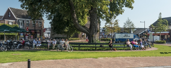 Centrum Vorden