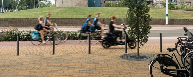 Spinbaan Doetinchem (NL)