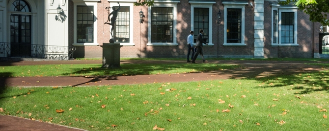 Provinciehuis Noord-Holland