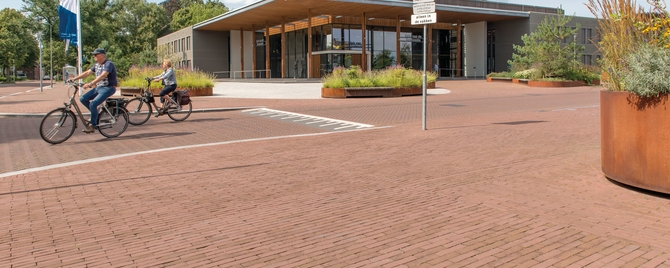 Gemeentehuis Panningen (NL)
