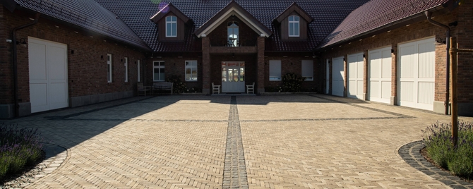 Oprit Rethmar (DE)