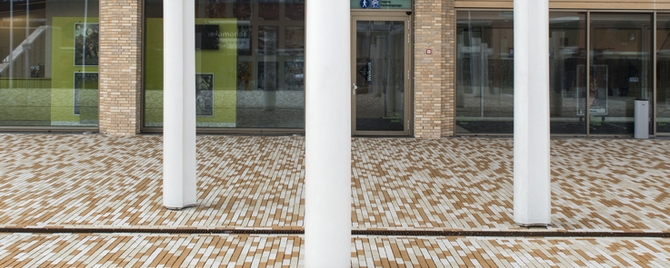 Nieuwe Kolk Assen Sineması