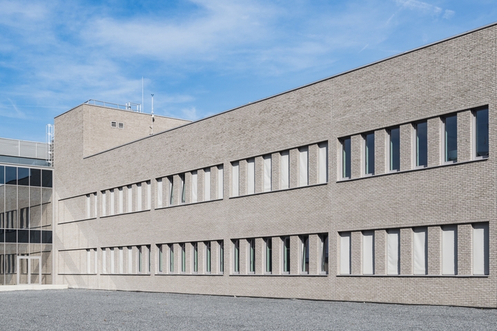 Gevelstenen Grijs Quartis