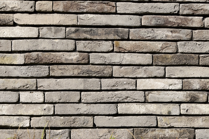 Gevelstenen Grijs Nevado Light 17 appartementen