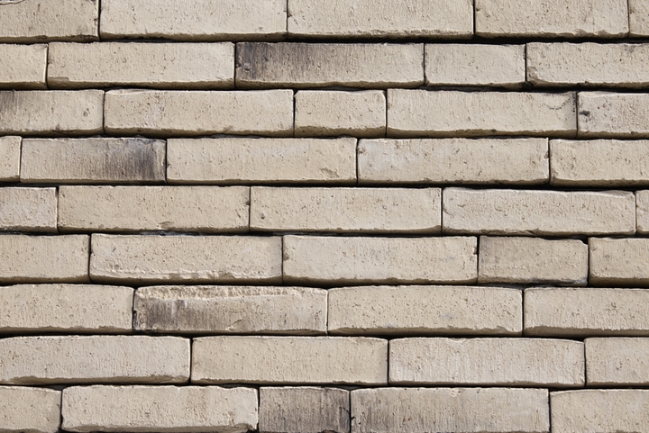 Brique de parement Gris Hagen