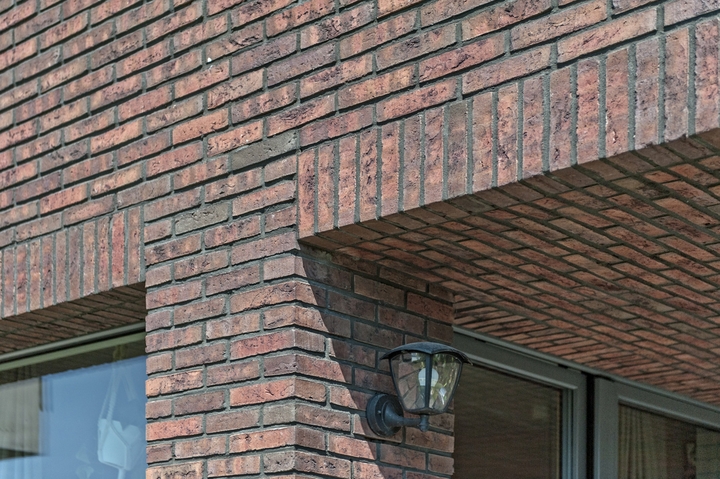Brick Purple Médoc