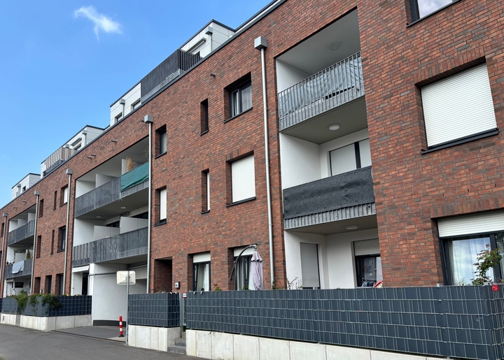 Verblender Rot Röntgen