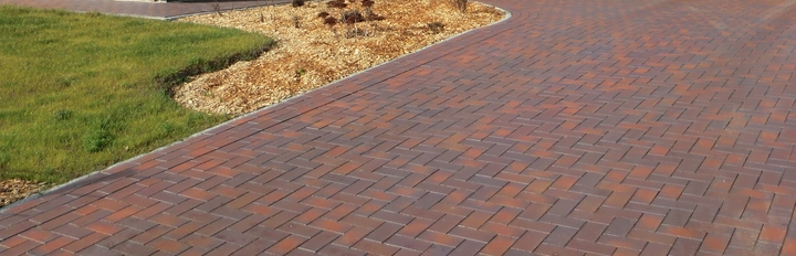 Brick Blue Calau