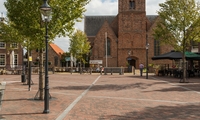 Wilhelminaplein Naaldwijk