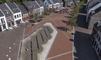 Dormio resort Maastricht