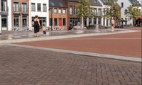 Dormio resort Maastricht