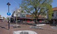 Centrumplan Oostburg - kleiklinkers vanderSanden