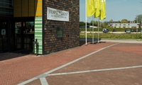 Herinrichting centrum Nieuw-Vennep