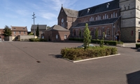 Schoenaertsplein Bilzen