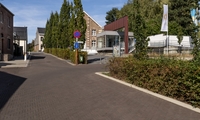 Schoenaertsplein Bilzen