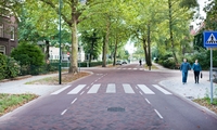 Parklaan Eindhoven