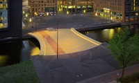 Lex van Deldenbrug Amsterdam mix Limousin