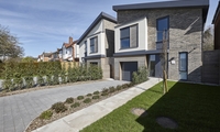Greenbuilt Homes Keddlestone Road
