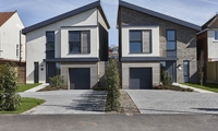 Lithium Urban Housing