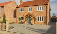 Ochard Gardens Upwell West Norfolk