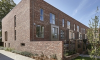 Maltings Harrison Drive Cambridge