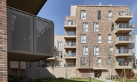 Maltings Harrison Drive Cambridge