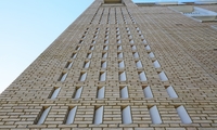 Case Westbourne Vandersanden Crème Bricks