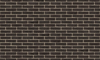 Zwarte gevelsteen Vandersanden Zwart Mangaan met beige voegen.jpg