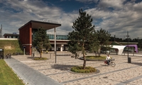 Station Dronten