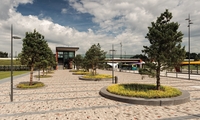 Station Dronten
