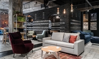 Salon mebli Euforma w Katowicach