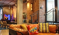Hotel Moxy 