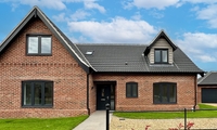 Clayland Homes Shrublands, luxury housing in Norfolk