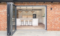 Shrublands luxury housing development project, Norfolk