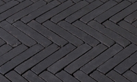 Excellenza® klinkers Carbona Antica XF 258/50/60
