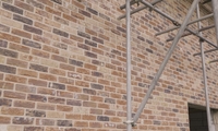 UK case Vandersanden Bricks, New Homes, Ickburgh, Norfolk
