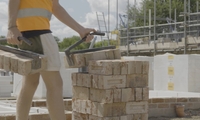 UK case Vandersanden Bricks, New Homes, Ickburgh, Norfolk