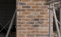 UK case Vandersanden Bricks, New Homes, Ickburgh, Norfolk