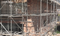 UK case Vandersanden Bricks, New Homes, Ickburgh, Norfolk