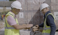 UK case Vandersanden Bricks, New Homes, Ickburgh, Norfolk