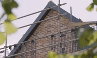 UK case Vandersanden Bricks, New Homes, Ickburgh, Norfolk