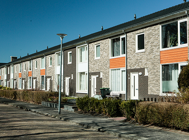Een passende look voor uw renovatie?